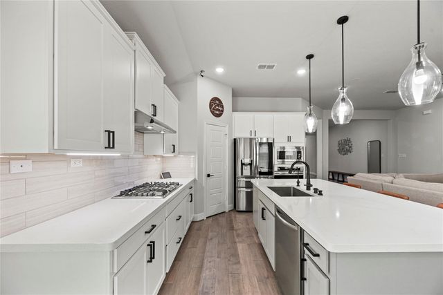 30706 Southern Dewberry Court, Fulshear, TX 77441