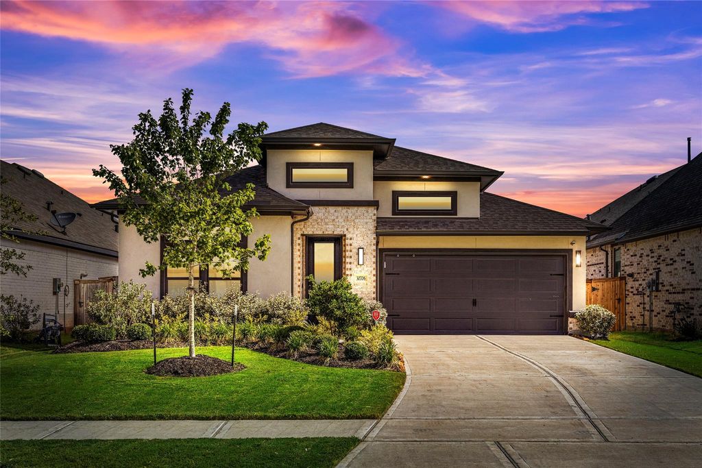 30706 Southern Dewberry Court, Fulshear, TX 77441