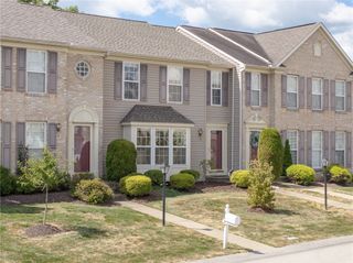 6342 Oyster Bay Court, South Fayette, PA 15017