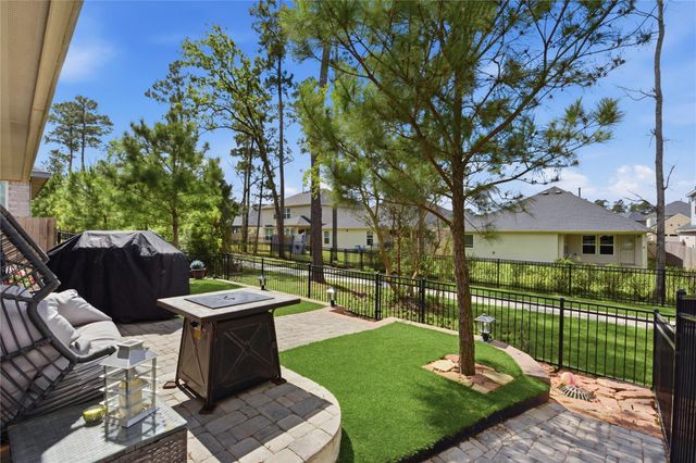 40526 Berylline Lane, Magnolia, TX 77354