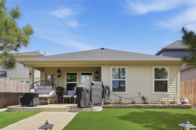 40526 Berylline Lane, Magnolia, TX 77354