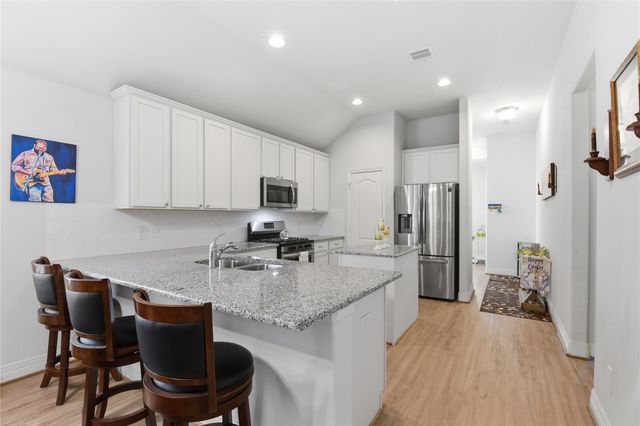 40526 Berylline Lane, Magnolia, TX 77354