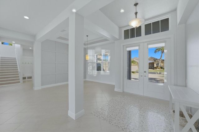 20123 PASSAGIO DRIVE, Venice, FL 34293