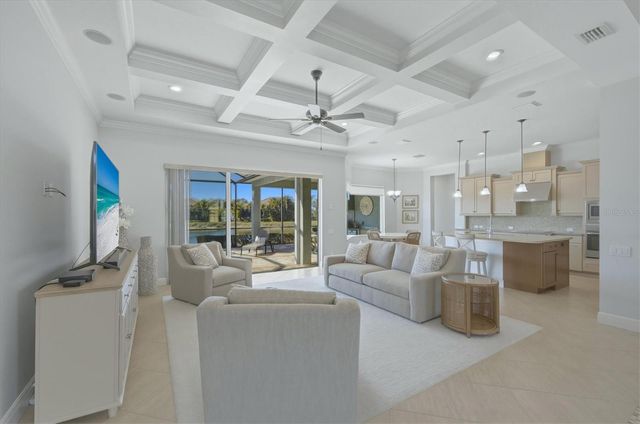 20123 PASSAGIO DRIVE, Venice, FL 34293