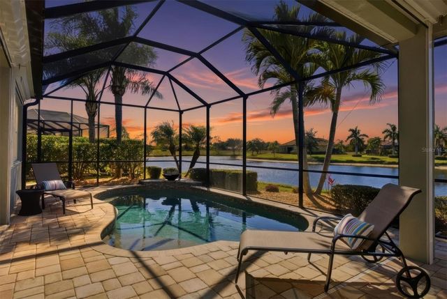 20123 PASSAGIO DRIVE, Venice, FL 34293