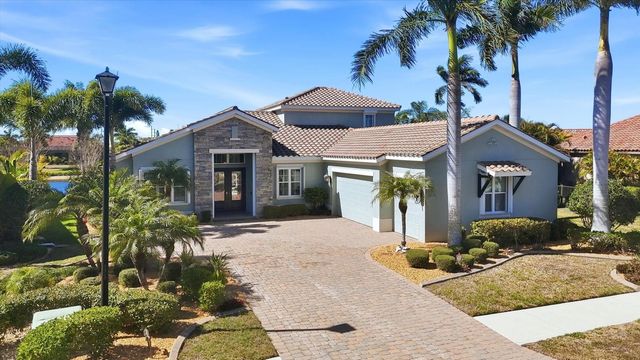20123 PASSAGIO DRIVE, Venice, FL 34293