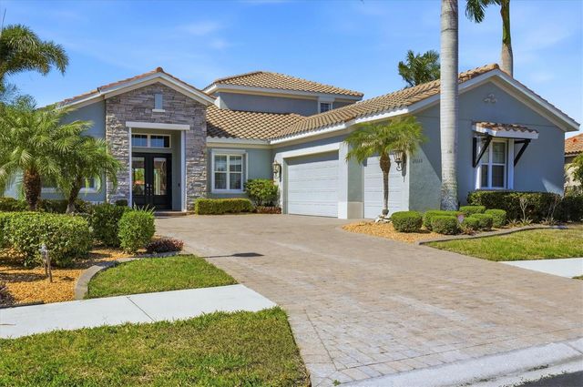 20123 PASSAGIO DRIVE, Venice, FL 34293