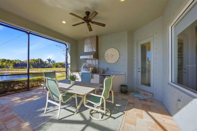 20123 PASSAGIO DRIVE, Venice, FL 34293