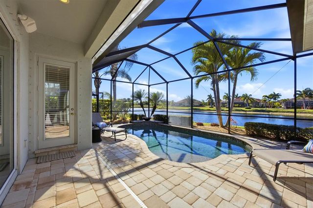 20123 PASSAGIO DRIVE, Venice, FL 34293