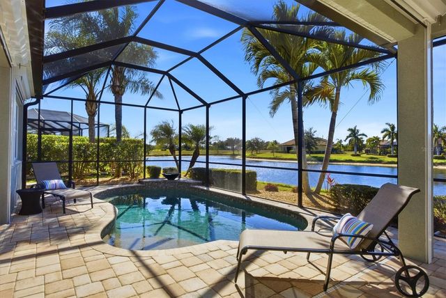 20123 PASSAGIO DRIVE, Venice, FL 34293