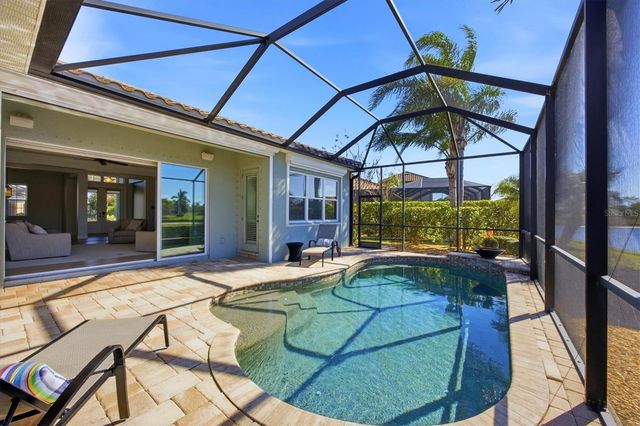 20123 PASSAGIO DRIVE, Venice, FL 34293