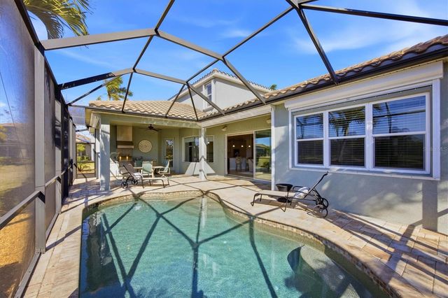 20123 PASSAGIO DRIVE, Venice, FL 34293