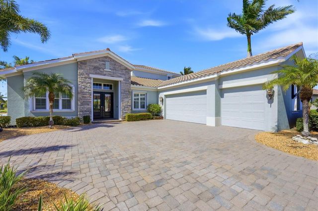 20123 PASSAGIO DRIVE, Venice, FL 34293