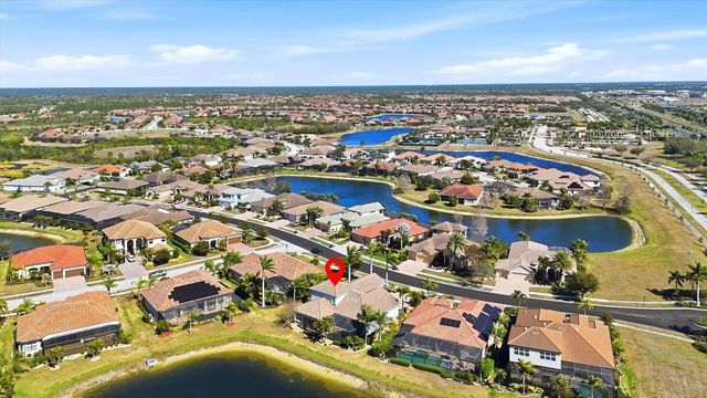20123 PASSAGIO DRIVE, Venice, FL 34293