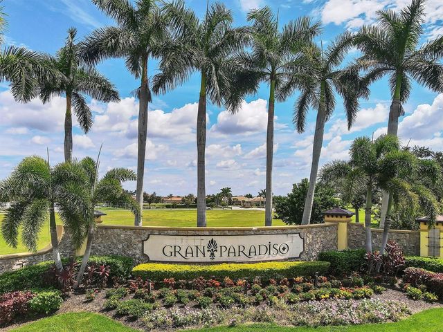 20123 PASSAGIO DRIVE, Venice, FL 34293
