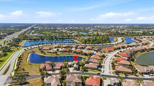 20123 PASSAGIO DRIVE, Venice, FL 34293