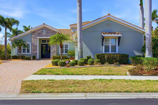 20123 PASSAGIO DRIVE, Venice, FL 34293