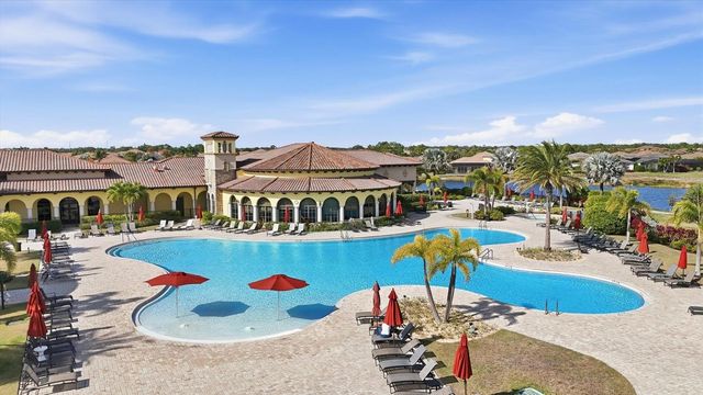 20123 PASSAGIO DRIVE, Venice, FL 34293