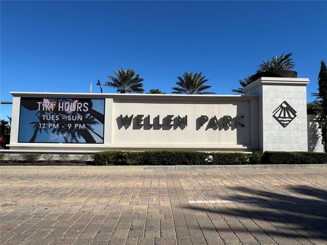 20123 PASSAGIO DRIVE, Venice, FL 34293