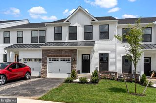 60 ROSEMARY WAY, Mount Laurel, NJ 08054
