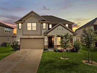 5815 Texas Sage Drive, Richmond, TX 77469