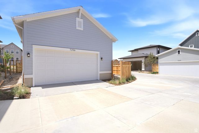 7256 S RAMBLE RD, West Jordan, UT 84081