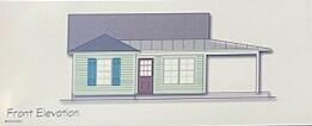 702 Hellen Street, Lafayette, LA 70501