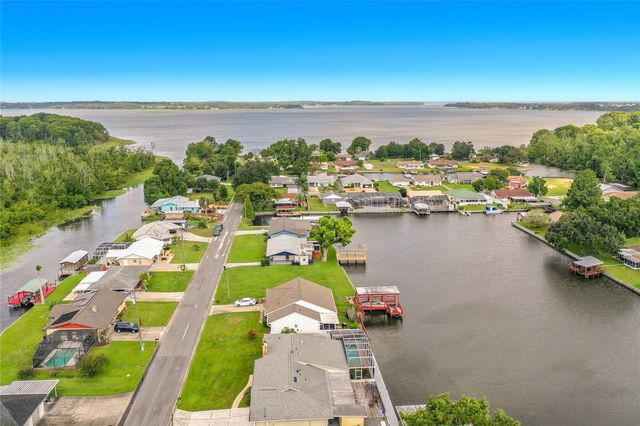 13233 COUNTRY CLUB, Tavares, FL 32778