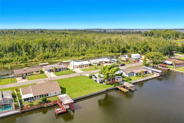 13233 COUNTRY CLUB, Tavares, FL 32778
