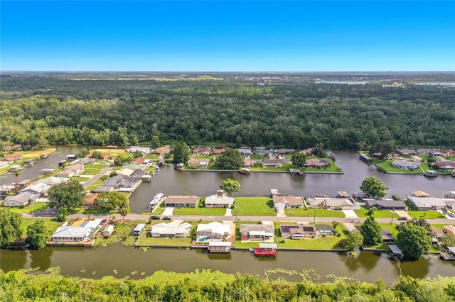 13233 COUNTRY CLUB, Tavares, FL 32778