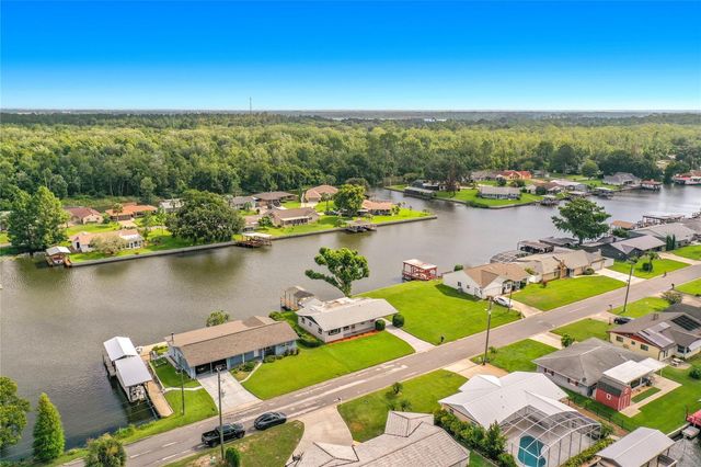 13233 COUNTRY CLUB, Tavares, FL 32778
