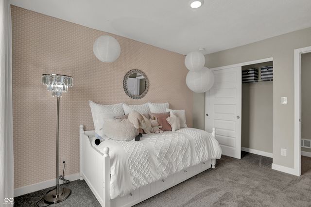 820 Hardin Place, Greenwood, IN 46143