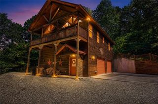 216 Dawn Lane, Ellijay, GA 30540
