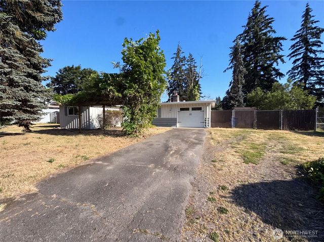 712 141st Street E, Tacoma, WA 98445