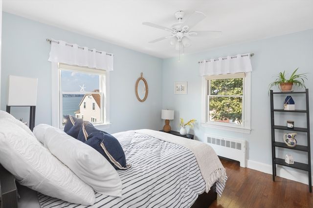 36 Lennox Rd, Nahant, MA 01908