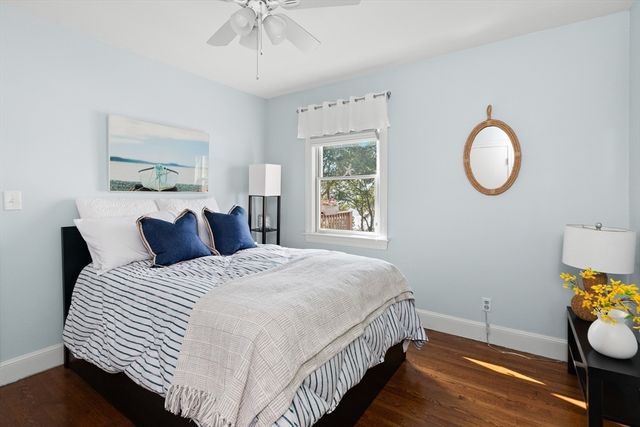 36 Lennox Rd, Nahant, MA 01908