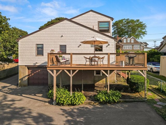 36 Lennox Rd, Nahant, MA 01908