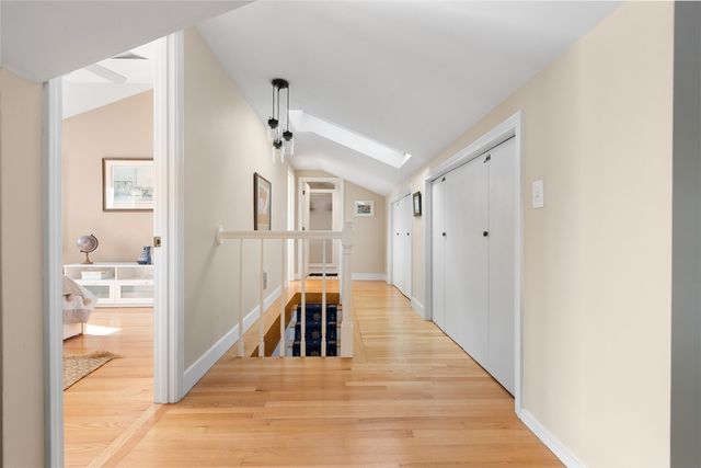 36 Lennox Rd, Nahant, MA 01908