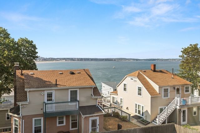 36 Lennox Rd, Nahant, MA 01908