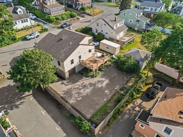 36 Lennox Rd, Nahant, MA 01908