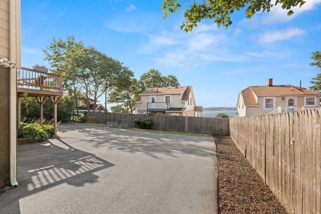 36 Lennox Rd, Nahant, MA 01908