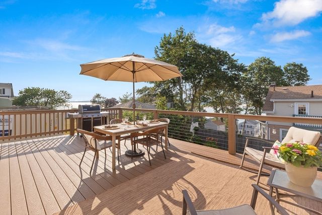 36 Lennox Rd, Nahant, MA 01908