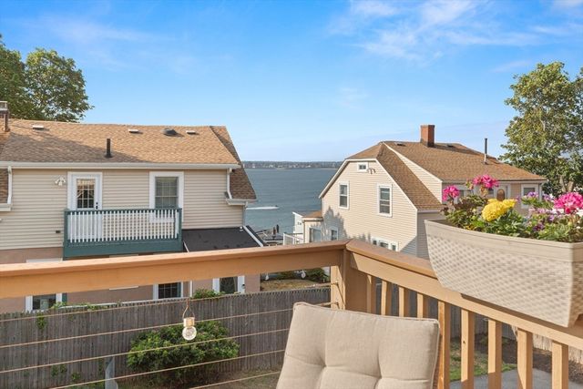 36 Lennox Rd, Nahant, MA 01908