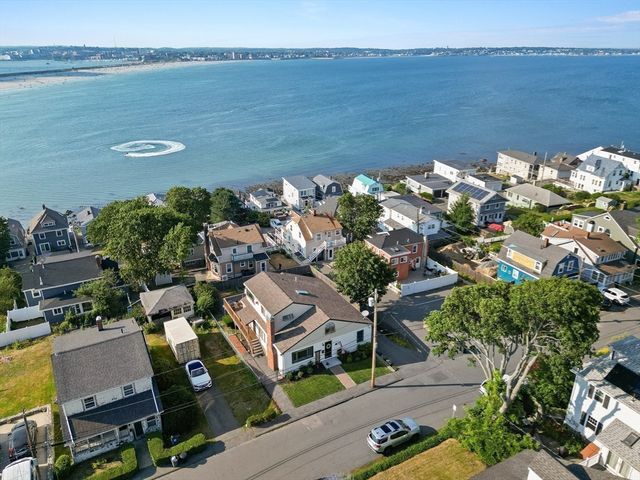 36 Lennox Rd, Nahant, MA 01908