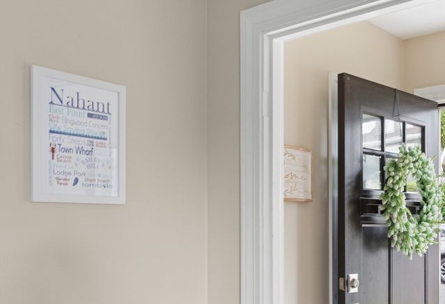 36 Lennox Rd, Nahant, MA 01908