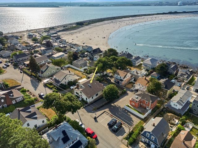 36 Lennox Rd, Nahant, MA 01908