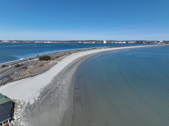 36 Lennox Rd, Nahant, MA 01908