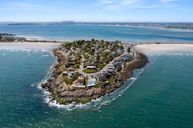 36 Lennox Rd, Nahant, MA 01908