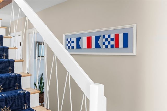 36 Lennox Rd, Nahant, MA 01908