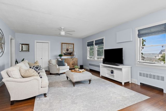 36 Lennox Rd, Nahant, MA 01908